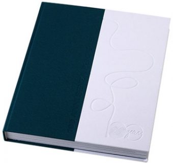 Image Un secolo di successi in un libro