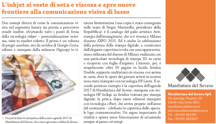 Image Italia Publishers 4/2016